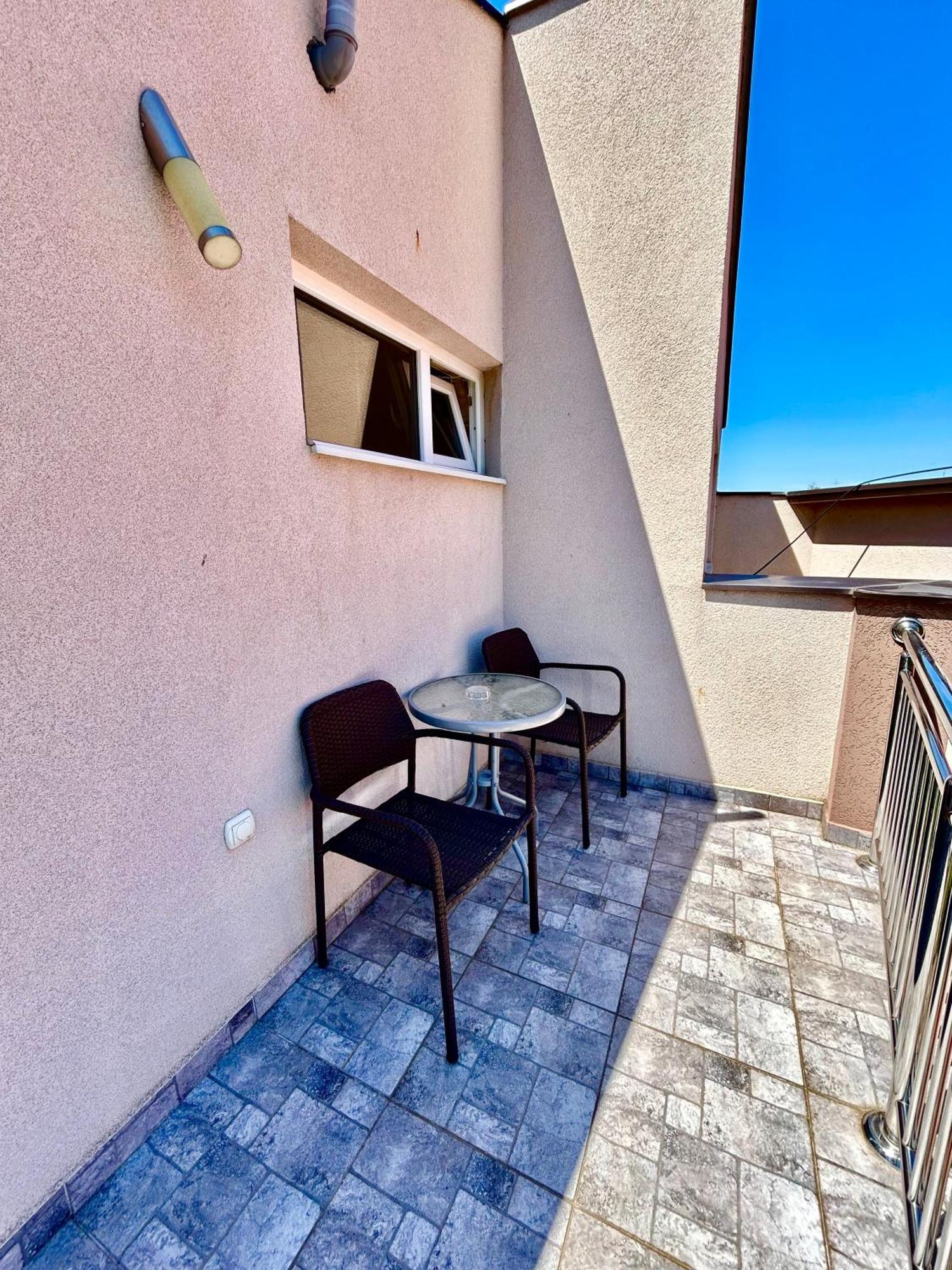 Vila Markovic-A Soko Banja Exterior foto