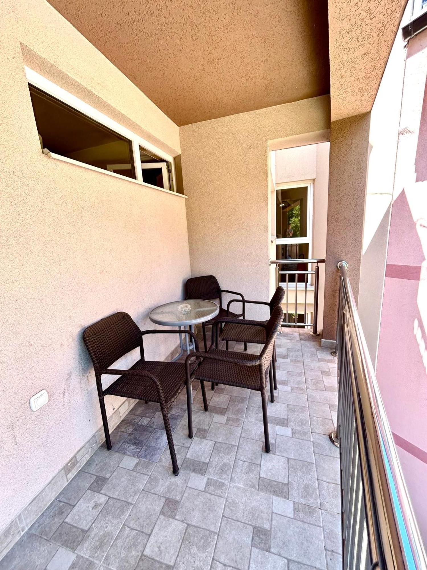 Vila Markovic-A Soko Banja Exterior foto