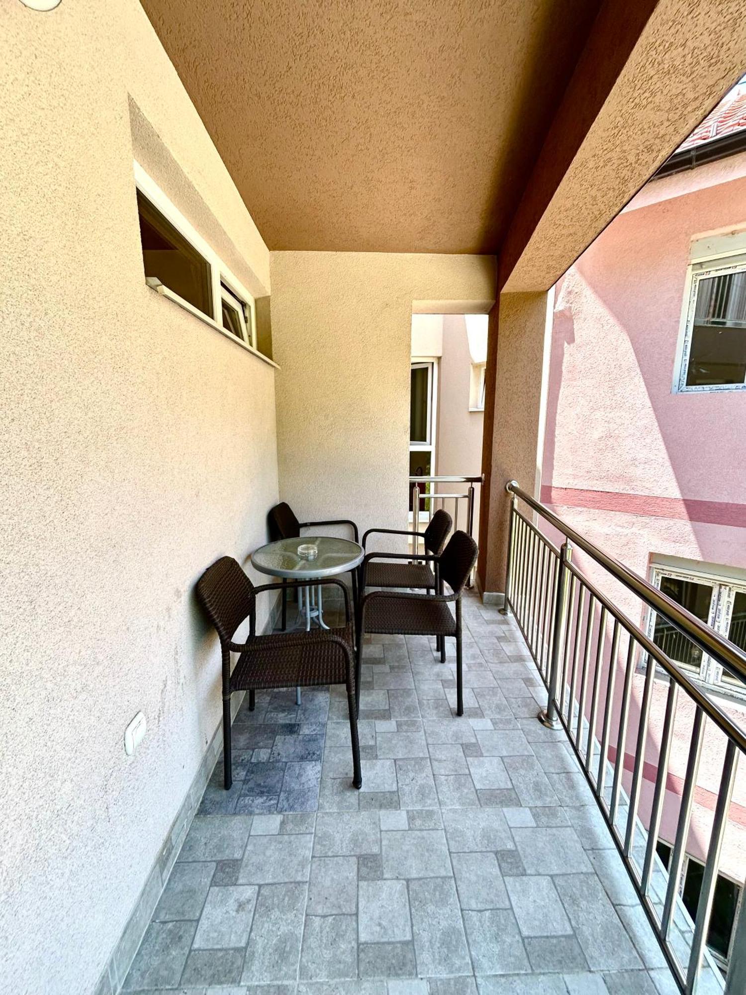 Vila Markovic-A Soko Banja Exterior foto