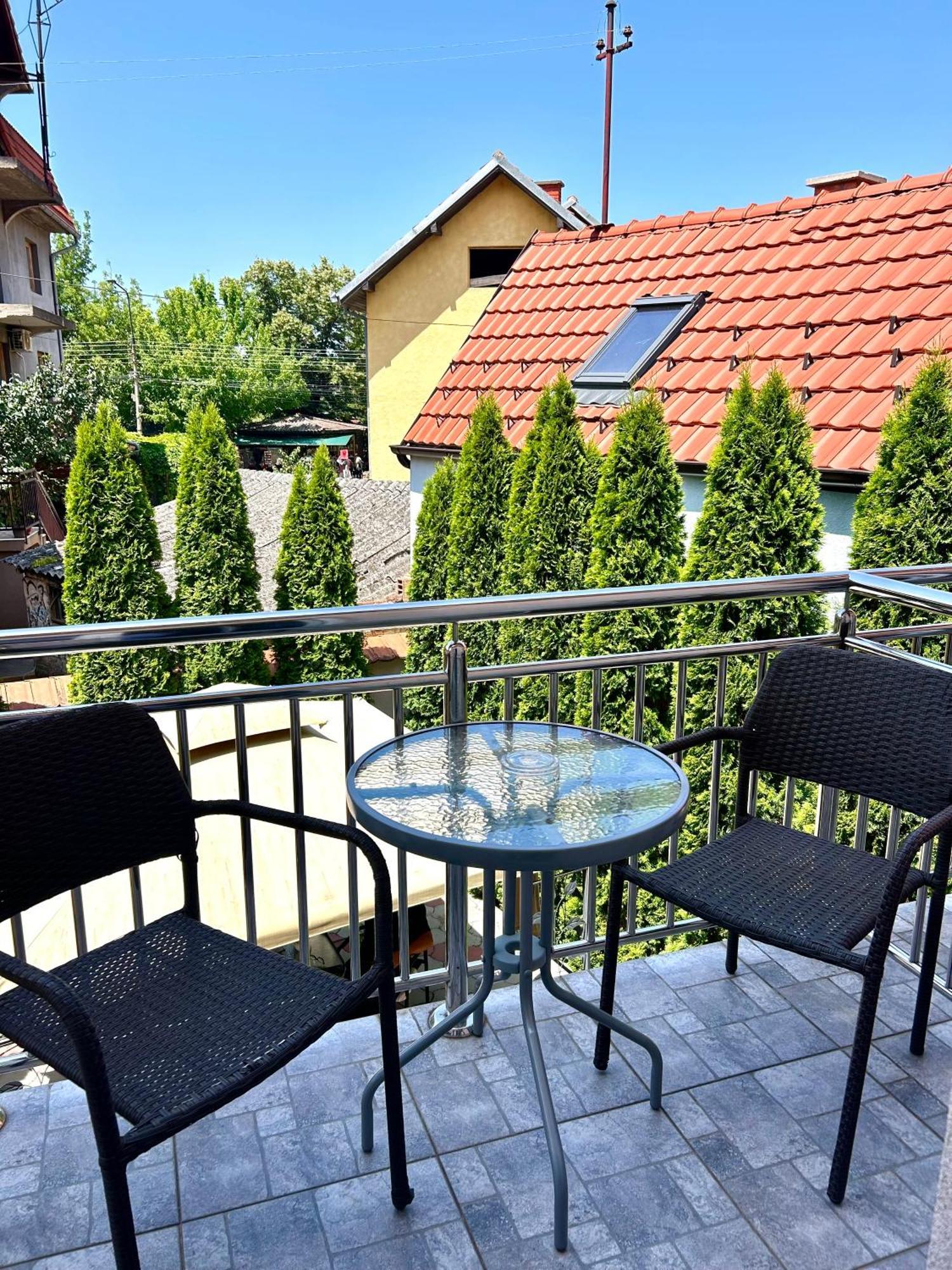 Vila Markovic-A Soko Banja Exterior foto